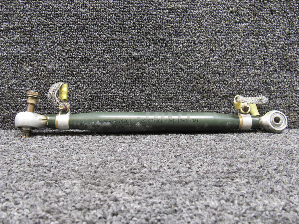 120-09421-149 Embraer EMB-120ER Rudder Rod Assembly
