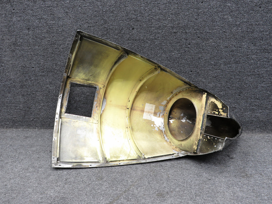 SD3-50-0007XG Shorts Bros SD3-30 Aft Fairing Assembly (Core)