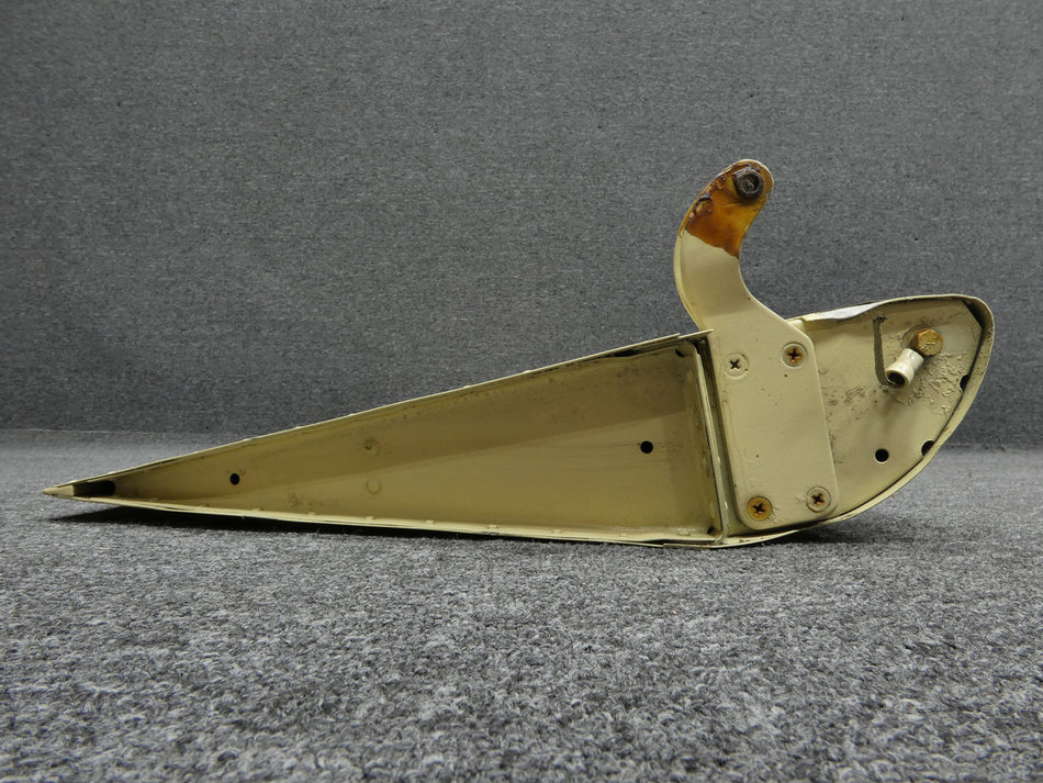 5240005-77 Aero Commander 680W Flap Assembly Outboard LH