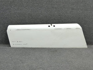 524005-4377 (Alt: 240005-77) Aero Commander 690B Flap Assembly Outboard LH