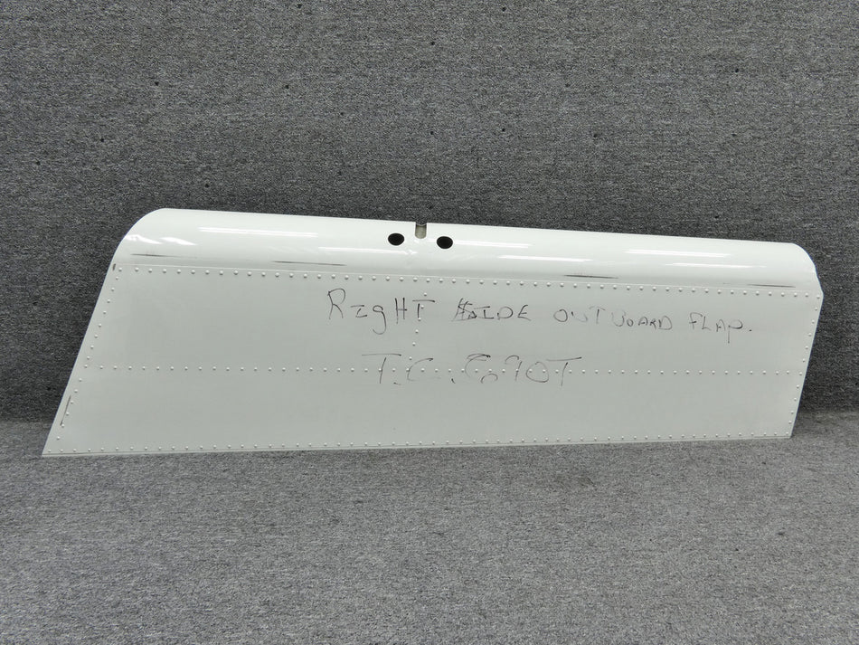 5240005-78 Aero Commander 680T Flap Assembly Outboard RH