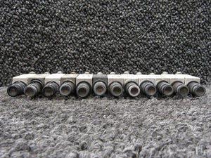 7277-2 Klixon Circuit Breaker Set of 12 (Various Amps)