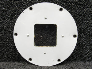 0762035-1 Cessna Courtesy Light Cover Plate