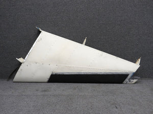 96-640000-608 Beechcraft 58 Vertical Stabilizer Assy
