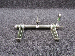 0813300-90 Cessna 320 Nose Gear Torque Tube Assembly Uplock has Hook