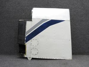 58-170000-601 Beechcraft 58 Wing Tip Assembly LH