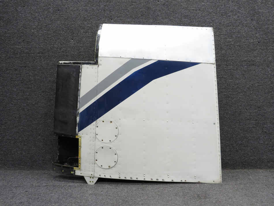 58-170000-601 Beechcraft 58 Wing Tip Assembly LH