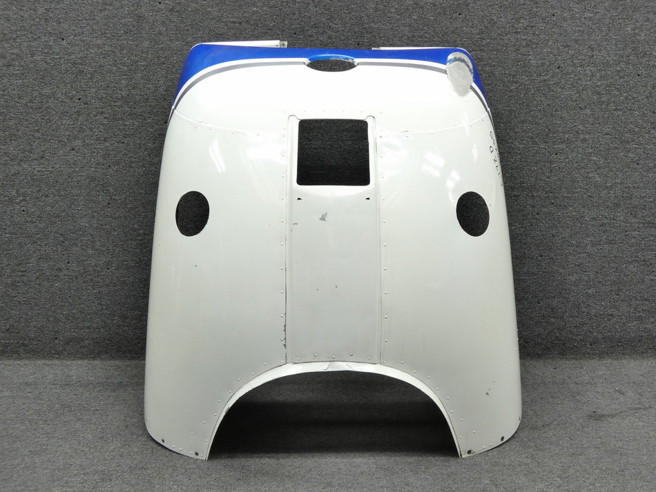 0552010-2 Cessna 172D Engine Lower Cowl Assembly