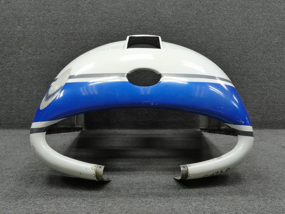 0552010-2 Cessna 172D Engine Lower Cowl Assembly