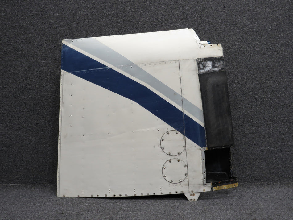 58-170000-602 Beechcraft 58 Wing Tip Assembly RH