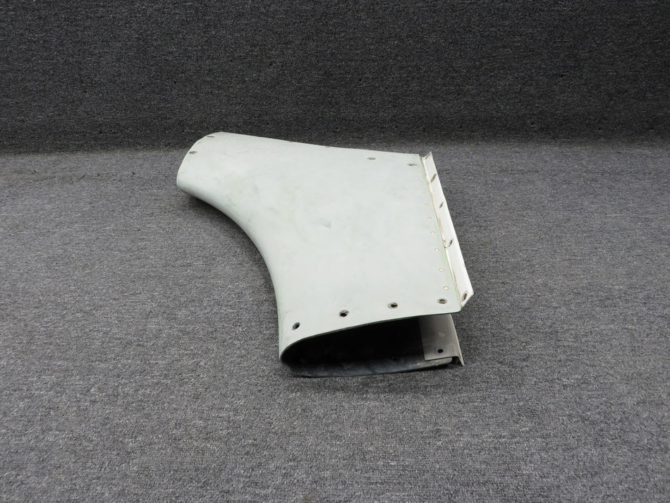 96-440015-85 Beechcraft 58 Dorsal Saddle Assembly