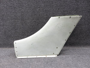 96-440015-85 Beechcraft 58 Dorsal Saddle Assembly
