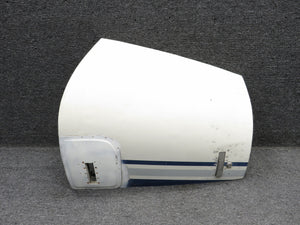 95-410029-617 Beechcraft 58 Nose Baggage Door Assembly