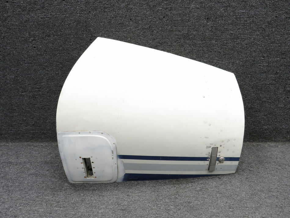 95-410029-617 Beechcraft 58 Nose Baggage Door Assembly