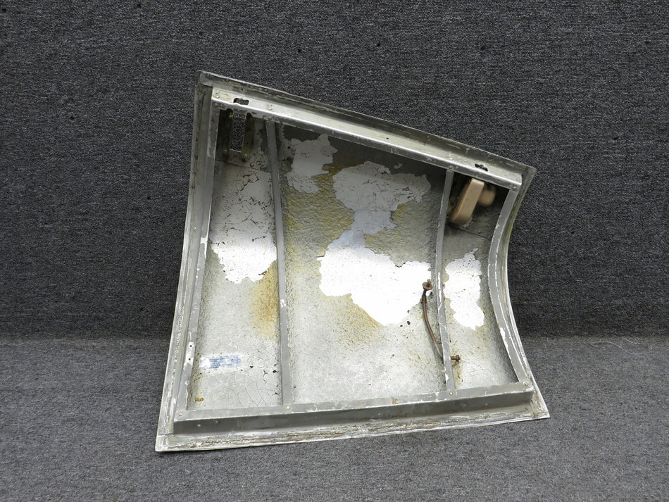 95-410029-617 Beechcraft 58 Nose Baggage Door Assembly