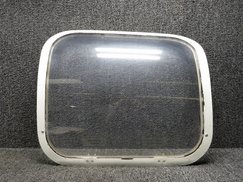 96-420011-11 Beechcraft 58 Cabin Emergency Exit Window Assembly LH