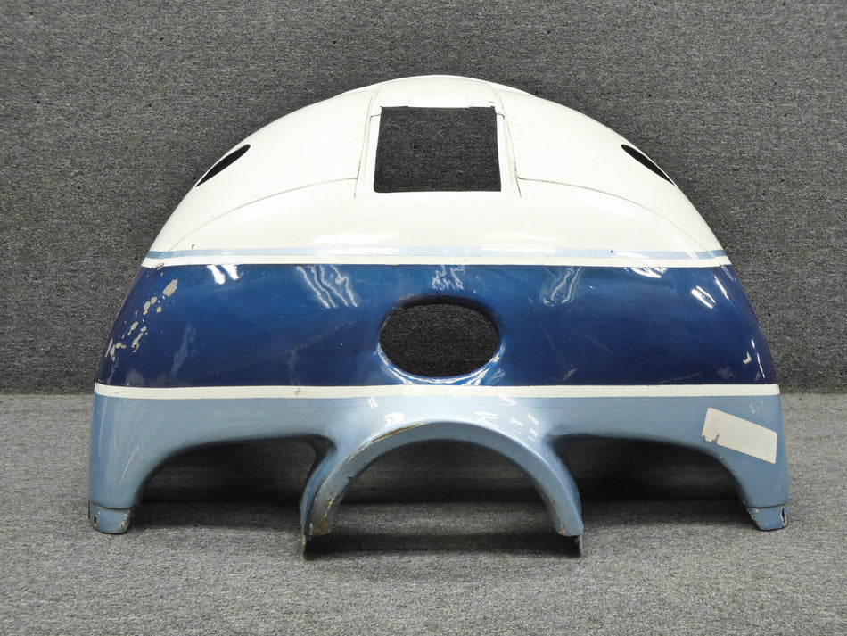 0552010-62 Cessna 172 Engine Lower Cowl Assembly (Core)