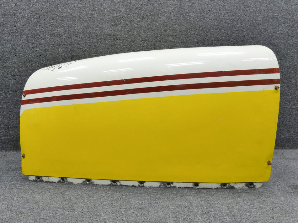 1252000-2 Cessna 210A Engine Upper Cowl Half RH