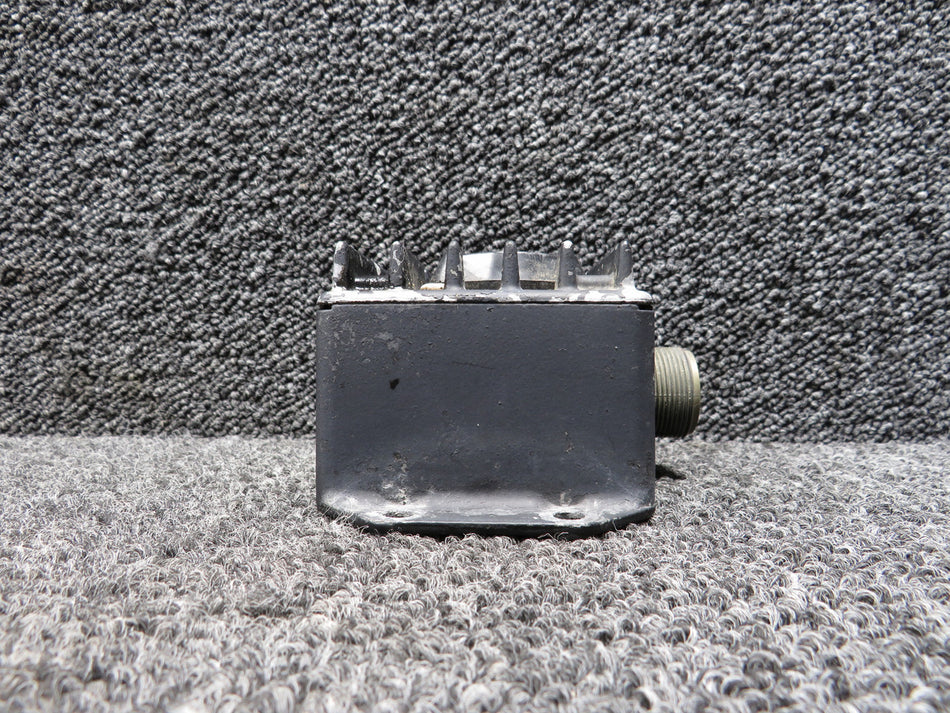 080-20438-01 (Alt: 60-389017-3) OECO Voltage Regulator (Set 28.5V, Tripout 32V)
