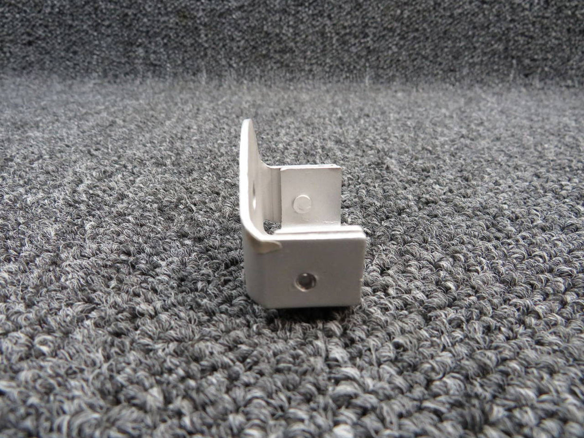 0731100-5 Cessna 180 Bracket Hinge Rudder Upper BAS Part Sales | Airplane Parts