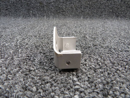 0731100-5 Cessna 180 Bracket Hinge Rudder Upper BAS Part Sales | Airplane Parts