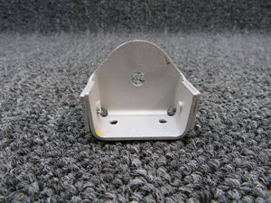 0731100-5 Cessna 180 Bracket Hinge Rudder Upper
