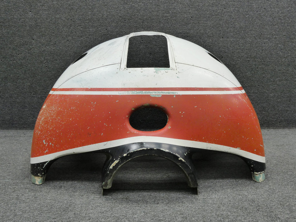 0552010-2 Cessna 172G Engine Lower Cowl Assembly
