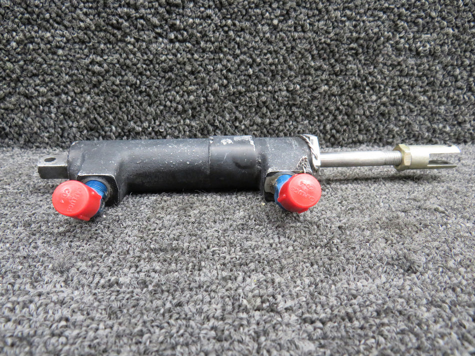 169-380100-1 Beechcraft 76 Master Brake Cylinder Assembly