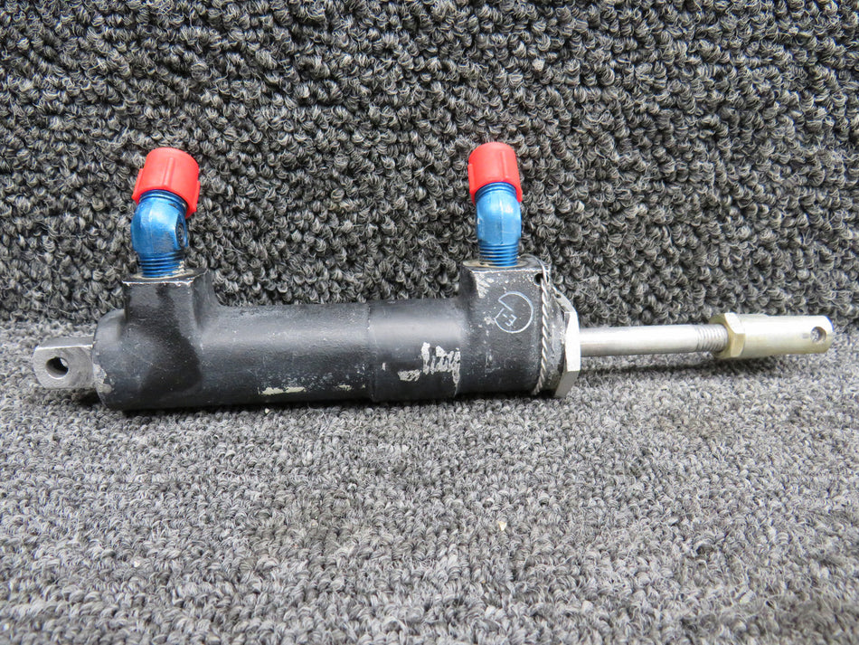 169-380100-1 Beechcraft 76 Master Brake Cylinder Assembly