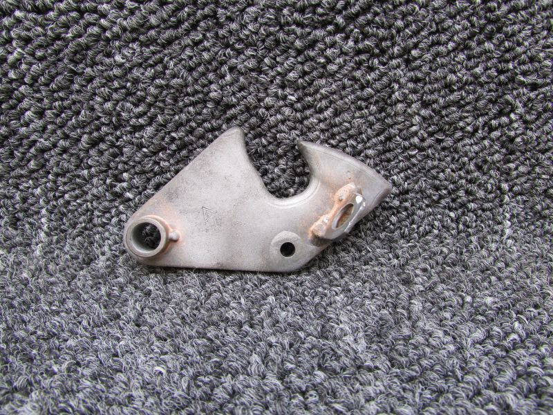 1241078-5 Cessna 210 Main Gear Uplock Assembly LH