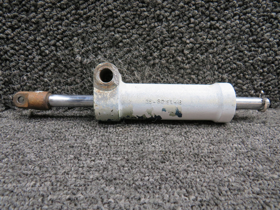 35-825145 (Cast: 35-825146) Beechcraft 76 Shimmy Dampener Assembly