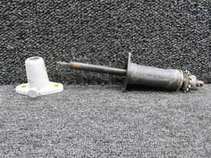 169-524085-5 Beechcraft 76 Rudder Tab Actuator Assembly