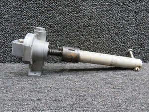D151-00-3 Beechcraft 76 CAP Flap Actuator Assembly (Volts: 24-28)