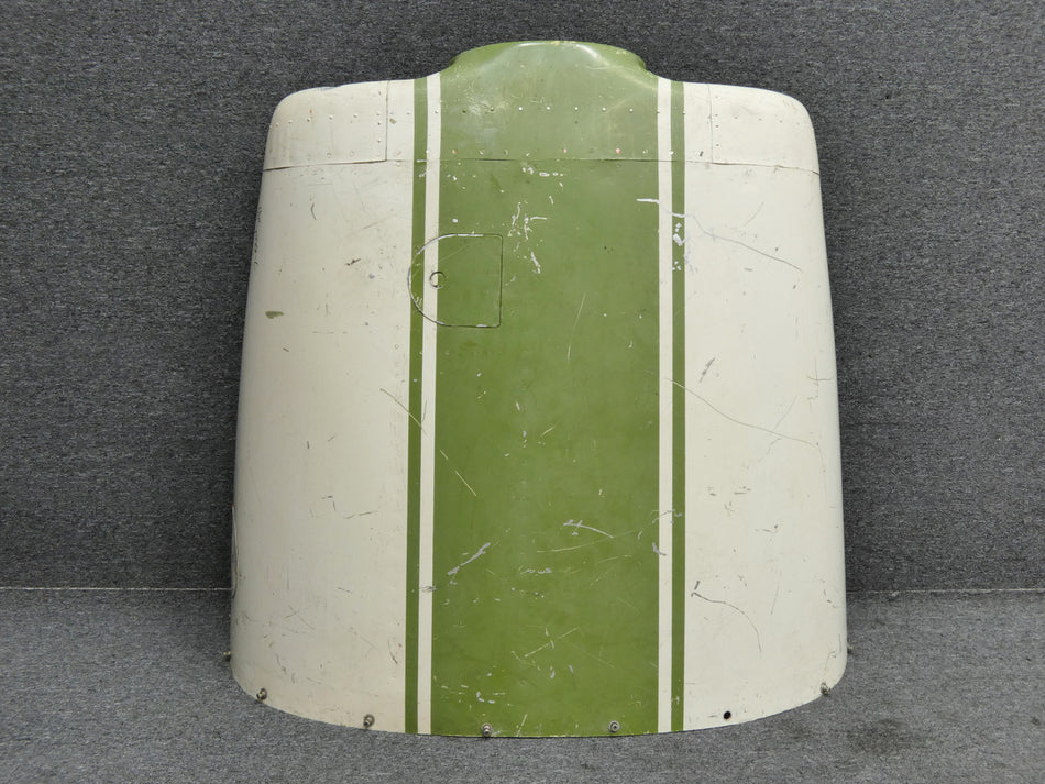 0752600-202 Cessna 182 Upper Engine Cowling Assembly