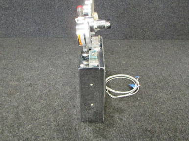C421C Cessna 421C Oxygen Control Unit (SA)