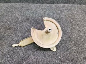 0762054-1 Cessna 172S Drive Pulley Assy Flap LH