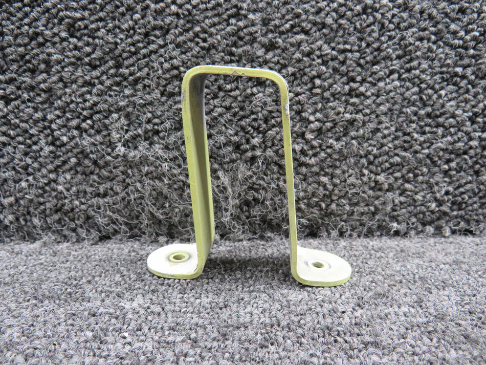 105-100031-27 Beechcraft 76 Main Landing Gear Door Bracket