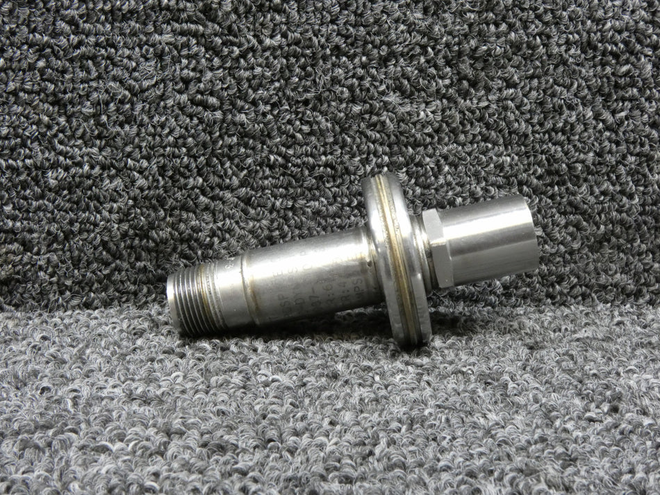 98087-1103P0448 ITT Aerospace, Neo-Dyn Pressure Switch (Volts: 28, Amps: 5)