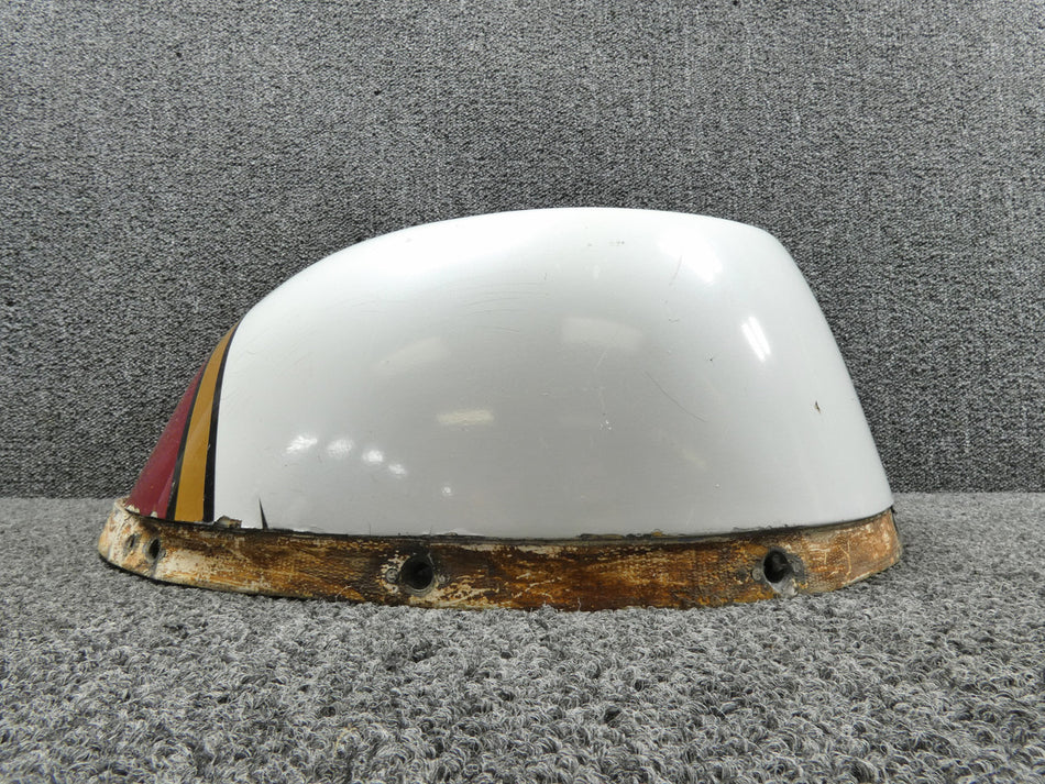 37030-002 Piper PA34-200T Engine LH Nose Cowl