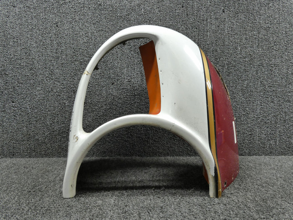 37030-002 Piper PA34-200T Engine LH Nose Cowl