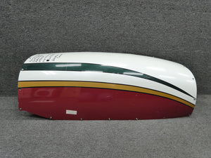 78726-003 Piper PA34-200T Engine Cowl Side Panel Assy RH