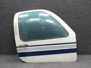 Beechcraft 58 Cabin Door Structure Assembly