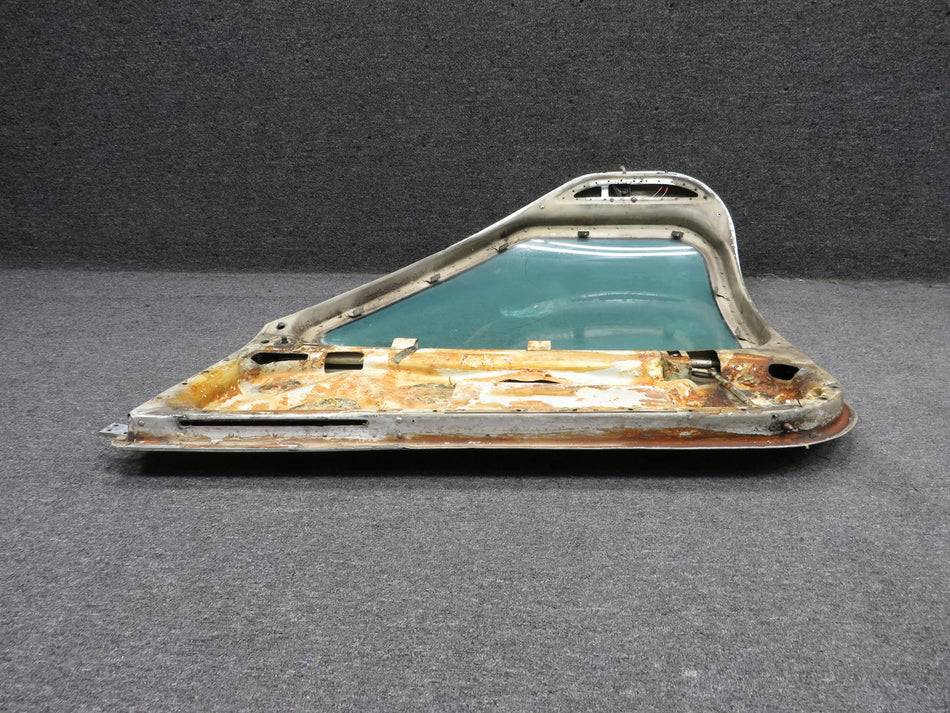Beechcraft 58 Cabin Door Structure Assembly