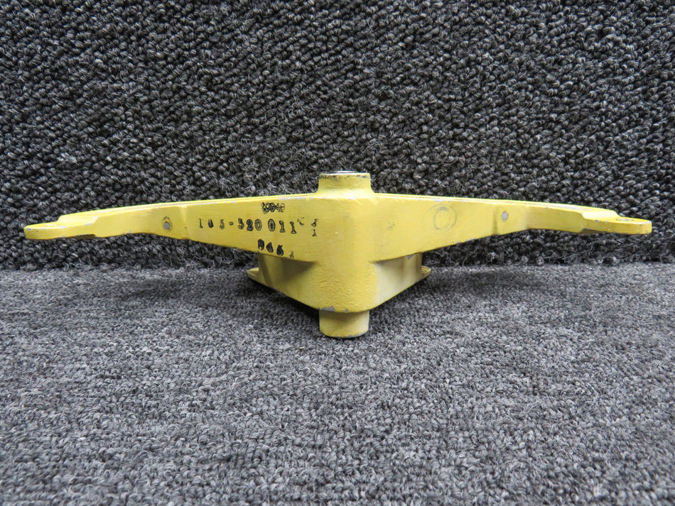 105-520011-3 Beechcraft 76 Aileron Bellcrank
