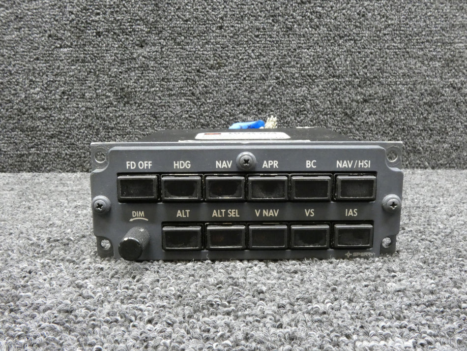 4020570-903 Sperry MS-205 AP-FD Mode Selector (Volts: 28)