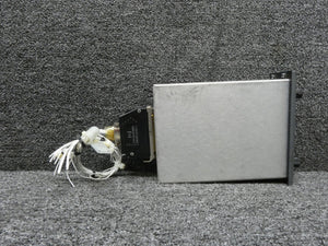 071-01438-0401 Bendix King CP466A Control Panel