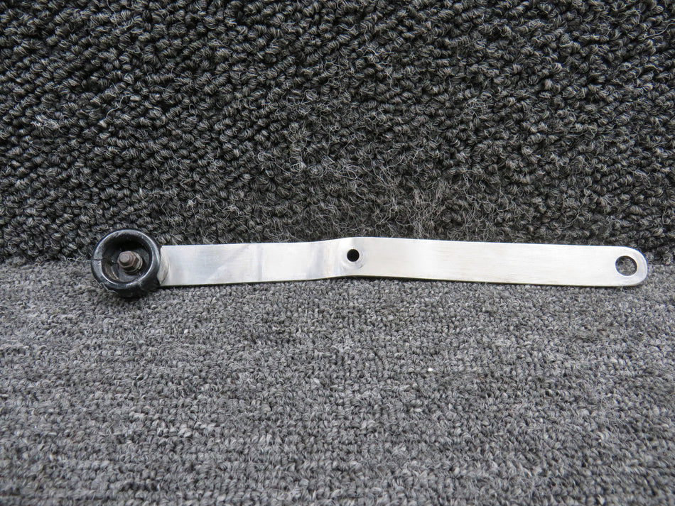 105-940000-52, 105-940013-1 Beechcraft 76 Cowl Flap Lever RH
