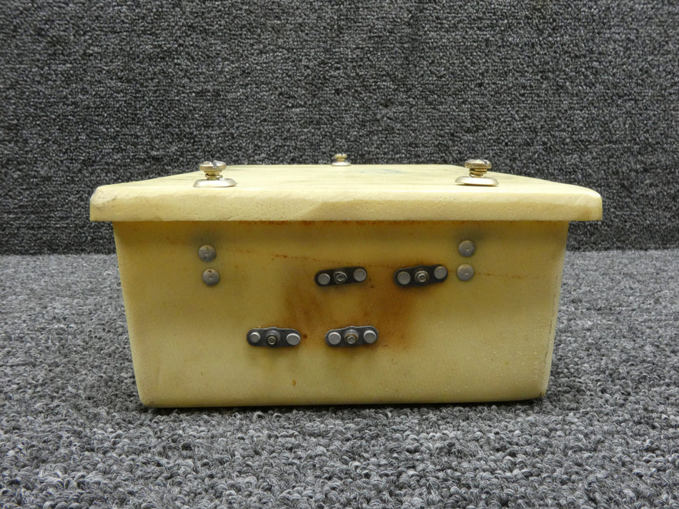5538328-8 Cessna Citation 501 Thrust Reverser Junction Box Assembly
