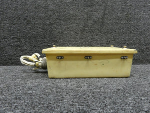 5538328-8 Cessna Citation 501 Thrust Reverser Junction Box Assembly