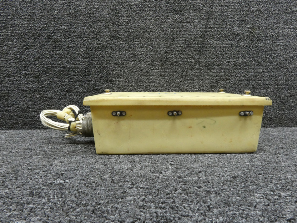 5538328-8 Cessna Citation 501 Thrust Reverser Junction Box Assembly